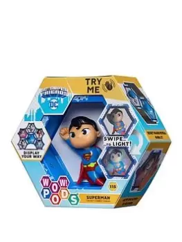 Image of Wow! Pod - Superman