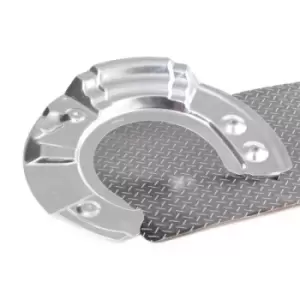 Image of RIDEX Brake Disc Back Plate 1330S0120 Rear Brake Disc Back Protection Plate,Rear Brake Disc Cover Plate BMW,5 Touring (F11),5 Limousine (F10)