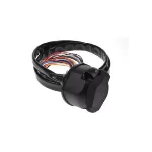 Image of Maypole - Pre-Wired Socket - 2m Of Sheathed Cables & Gasket - 13-Pin - 8080B2M