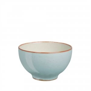 Image of Denby Heritage Pavilion Small Bowl