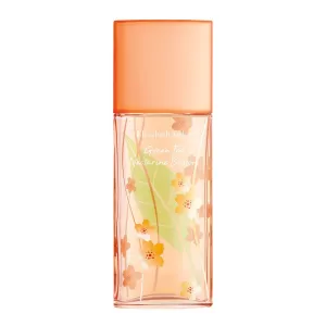 Image of Elizabeth Arden Green Tea Nectarine Blossom Eau de Toilette For Her 100ml