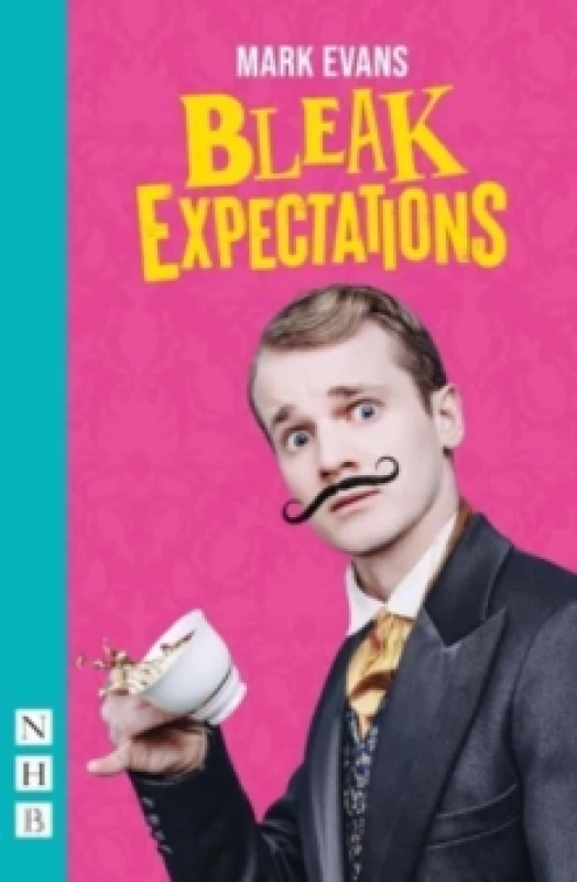 Image of Bleak Expectations Paperback / softback