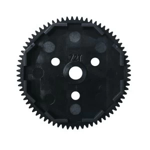 Image of Team Associated Octalock Spur Gear 72T 48Dp