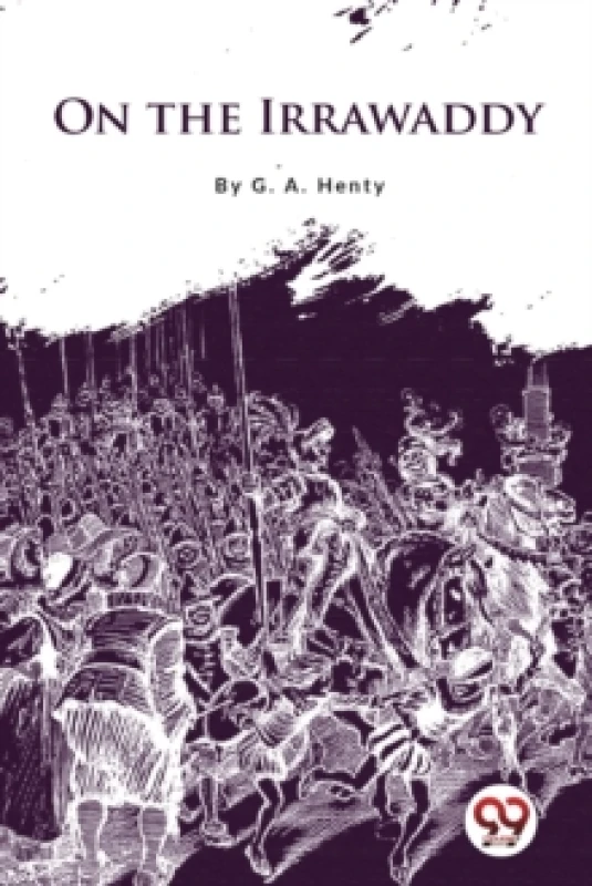 Image of On the Irrawaddy Paperback / softback