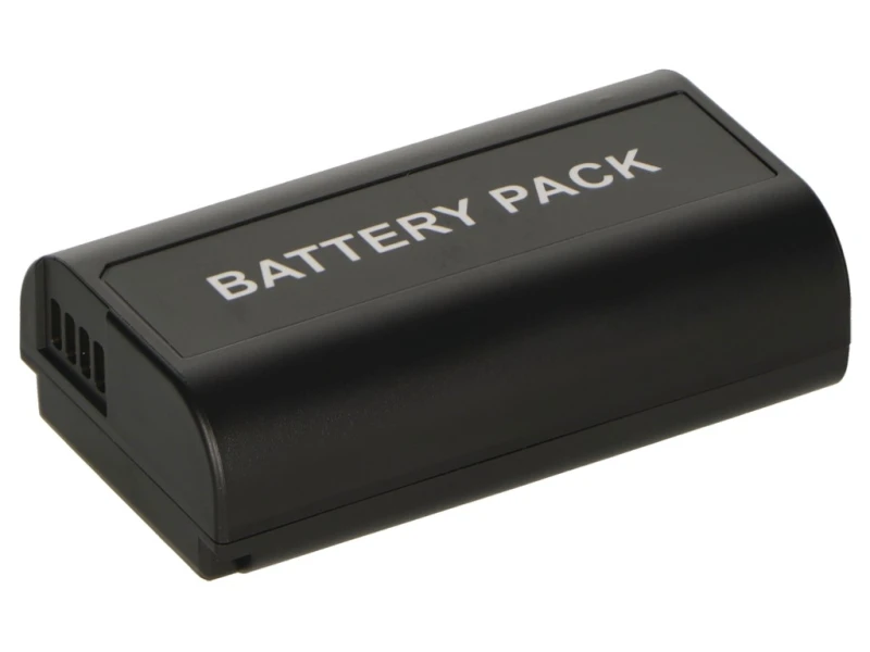 Image of 2-Power DBI1013A camera/camcorder battery 3350 mAh