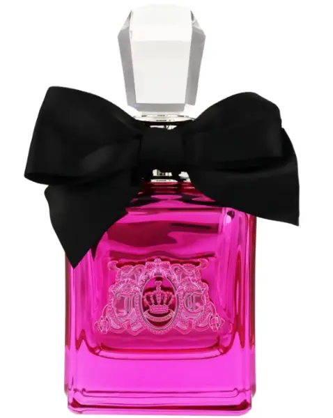 Image of Juicy Couture Viva La Juicy Noir Eau de Parfum For Her 100ml