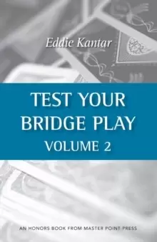 Image of Test Your Bridge Play Volume 2