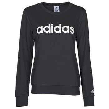 Image of adidas WINLIFT womens Sweatshirt in Black - Sizes S,M,L,XL,XS