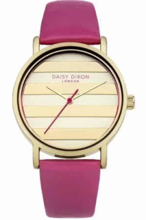 Image of Ladies Daisy Dixon Poppy Watch DD009PG