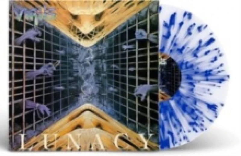 Image of The Lunacy Vinyl