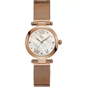 Image of Ladies Gc Pure Chic Watch