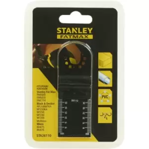 Image of Stanley Fatmax 32x40mm Bi Metal / Wood Plungecut - STA26110-XJ