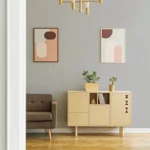 Image of Superfresco Easy - Navy Textured Plain Wallpaper - Grey