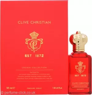 Image of Clive Christian Matsukita Eau de Parfum Unisex 50ml