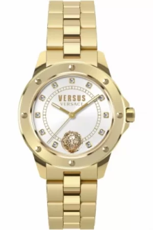 Image of Ladies Versus Versace South Horizons Watch S28030017