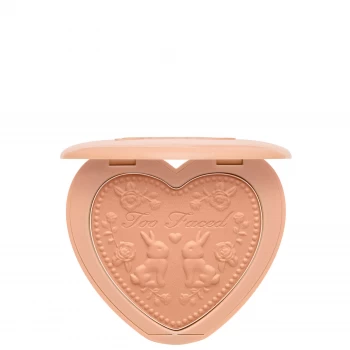 Image of Too Faced Love Flush Water Colour Blush - California Love 6g