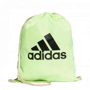 Image of adidas Essentials Gym Sack - Green