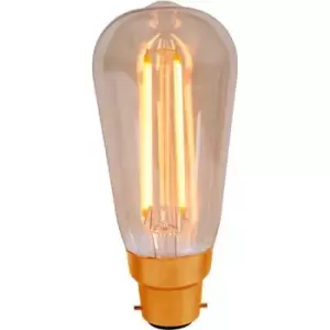 Image of Bell 4W Vintage Squirrel Cage Dimmable LED - B22/BC - BL01468