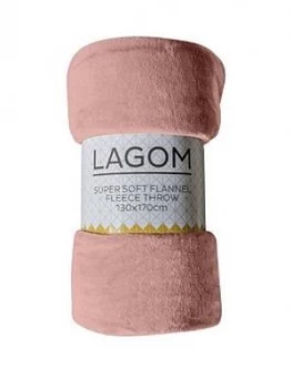 Image of Gallery Rolled Fleece