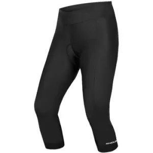 Image of Endura Womens Xtract Gel II Knicker - Black