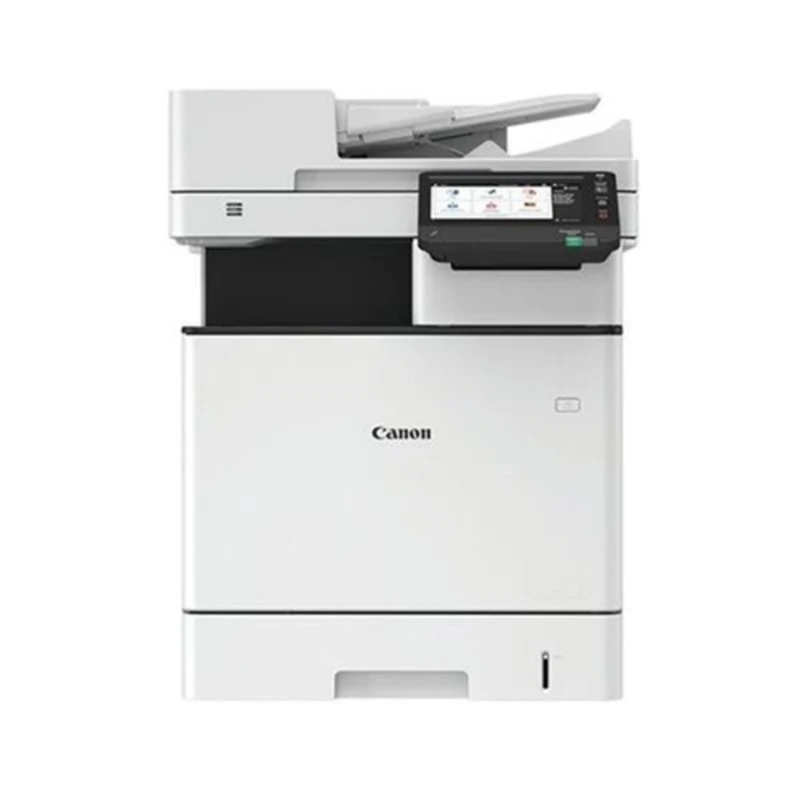 Image of Canon i-SENSYS MF842Cdw A4 Colour Multifunction Laser Printer (Wireless)