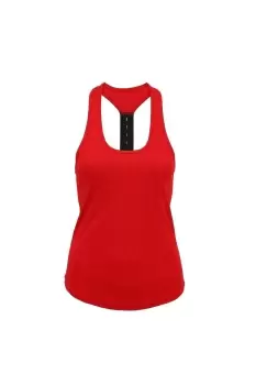 Image of Tri Dri Performance Strap Back Vest
