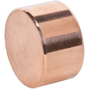 Image of Sealey Copper Face for CFH04 and CRF35 Hammers