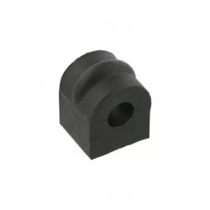 Image of Mounting Bush 01079 by Febi Bilstein Rear Axle Left/Right