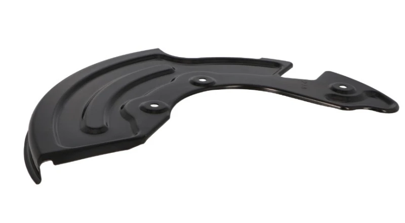 Image of LTD LTD-8D0615311G Brake Disc Back Plate Front Axle Left Splash Panel,brake disc (1330)