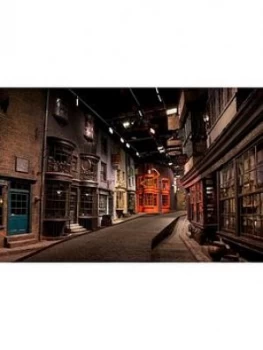 Image of Virgin Experience Days Warner Bros. Studio Tour London ; The Making Of Harry Potter And Lunch For Two