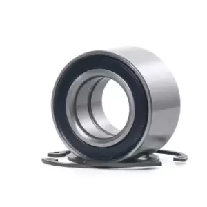 Image of MEYLE Wheel bearing kit VW,SEAT 100 498 0032 6N0498625,6N0498625A,191498625 6N0498625,6N0498625A