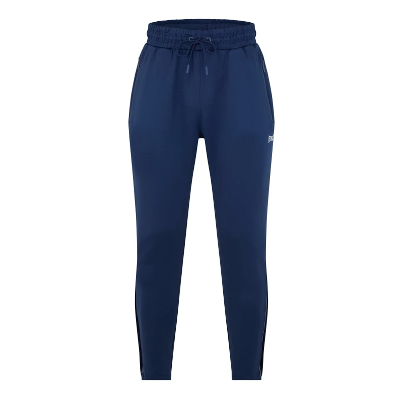 Image of Everlast Essential Track Joggers Mens Navy male S