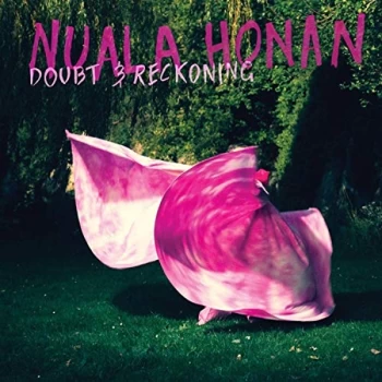 Image of NUALA HONAN - Doubt & Reckoning Vinyl