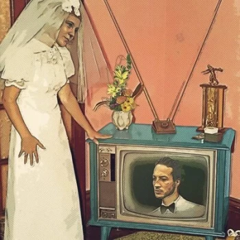 Image of Plastic Bouquet by Kacy & Clayton and Marlon Williams CD Album