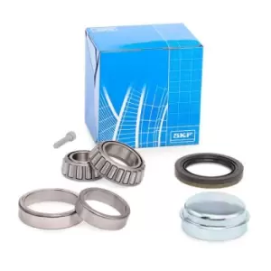 Image of SKF Wheel bearing kit VKBA 6530 Wheel hub bearing,Wheel bearing MERCEDES-BENZ,C-Klasse Limousine (W203),C-Klasse Limousine (W204)