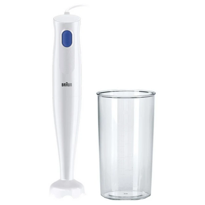 Image of Braun MultiQuick MQ10.001P 450W Hand Blender