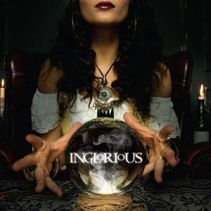Image of Inglorious - Inglorious Vinyl