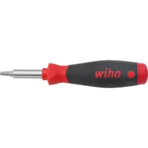 Image of Wiha Screwdriver/magazine attachment