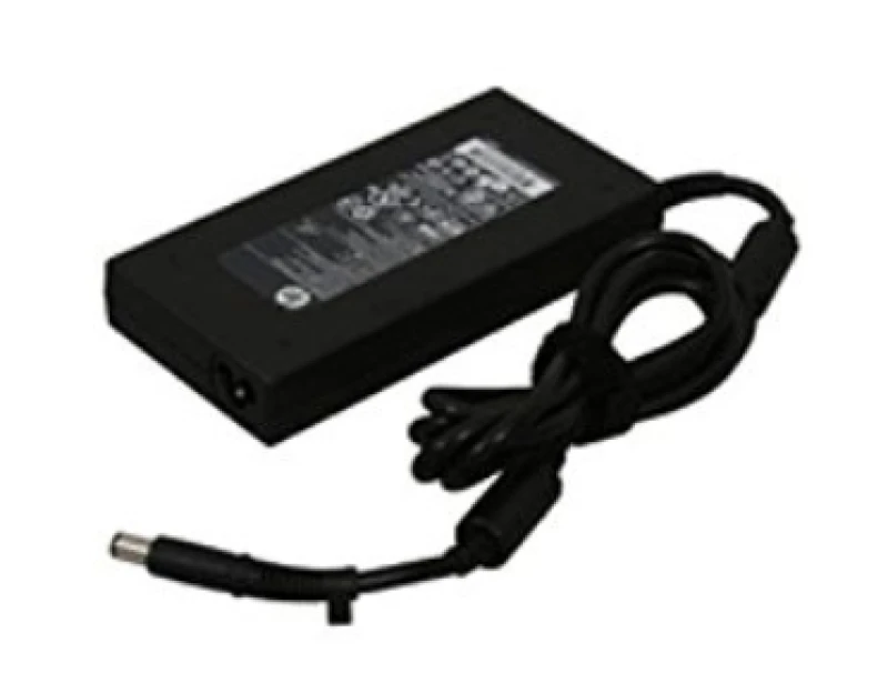 Image of HP 646212-001 power adapter/inverter Indoor 150 W Black