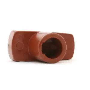 Image of VEMO Distributor Rotor V40-70-0060 Rotor, distributor VW,AUDI,MERCEDES-BENZ,GOLF II (19E, 1G1),GOLF I Cabriolet (155),TRANSPORTER III Bus,GOLF I (17)