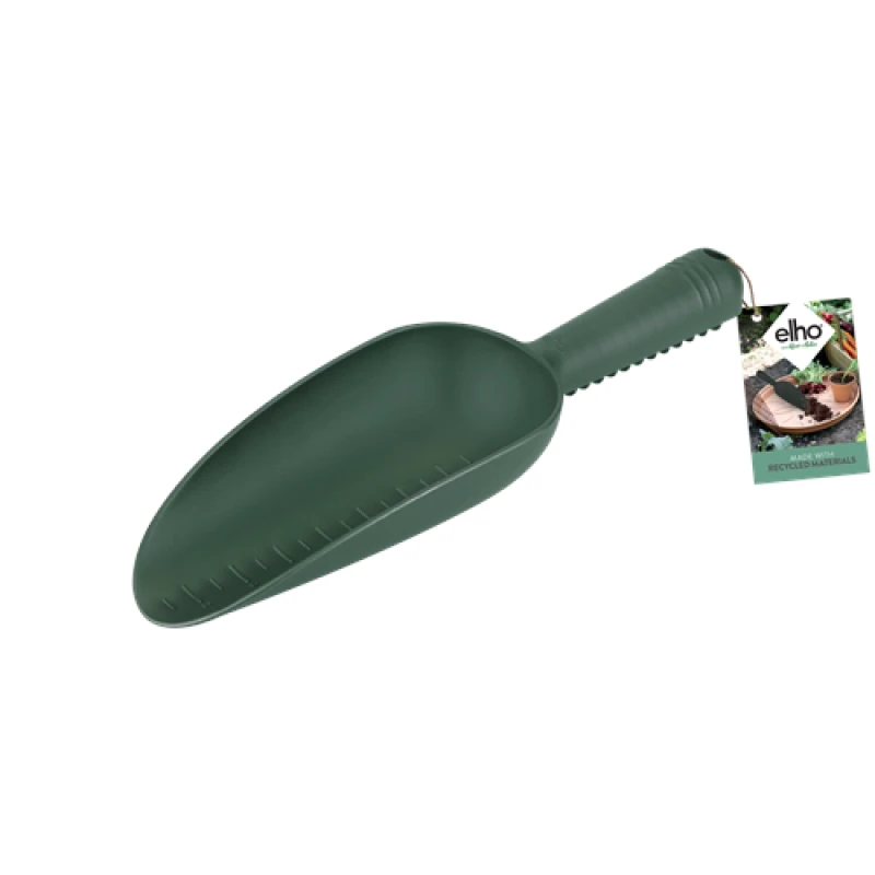 Image of Elho Green Basics Scoop M - Leaf Green