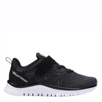Image of Karrimor Duma 5 Boy Childs - Black/White