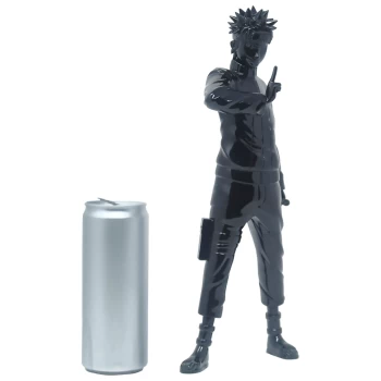 Image of Icons Naruto 30cm Resin Statue - Black