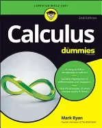 Image of calculus for dummies for dummies