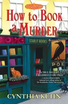 Image of How To Book A Murder