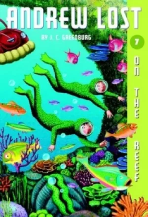 Image of On the reef by J. C Greenburg