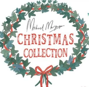 Image of Christmas Stories by Michael Morpurgo Hardback