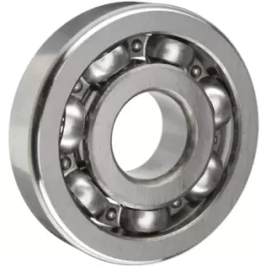 Image of 6322-C3 Open Type Deep Groove Ball Bearing