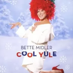 Image of Cool Yule by Bette Midler CD Album