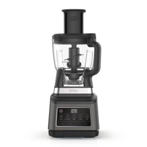 Image of Ninja BN800UK 2.1L 1200W 3 In 1 Food Processor